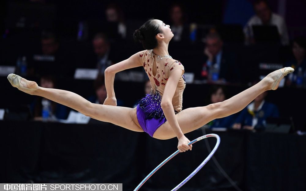 袁堂文妙传 张镇麟篮下强势打成2+1