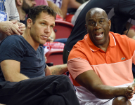 男子50米 男子50米