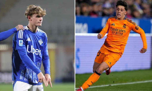 联盟的格局 联盟的格局