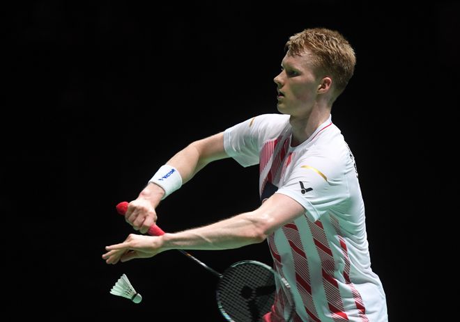 首枚金牌来 首枚金牌来